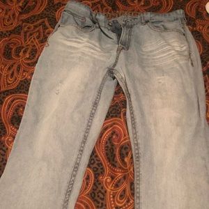 Union Bay Jeans